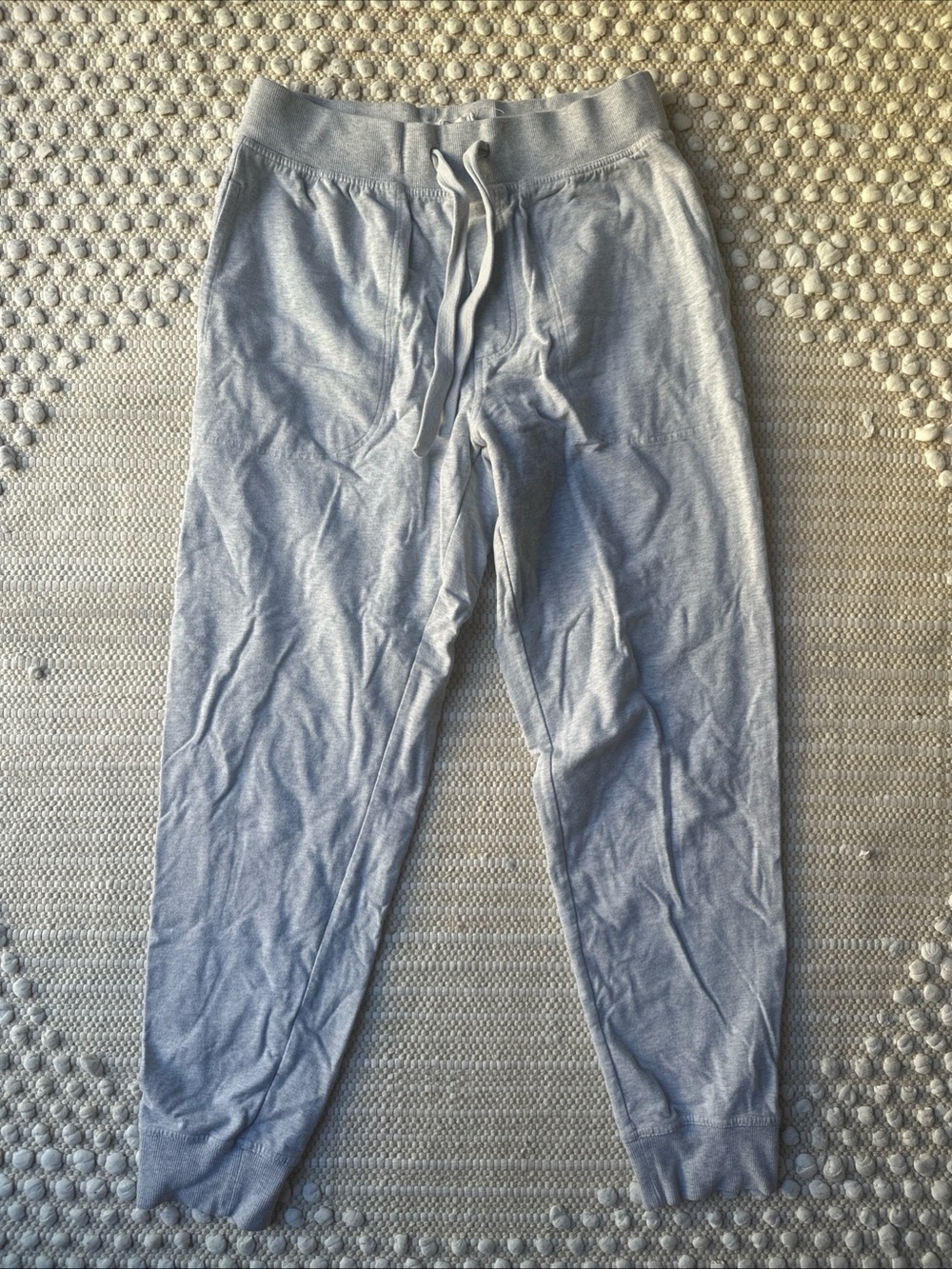 Ugg Australia Men’s Grey Sweatpants Size M